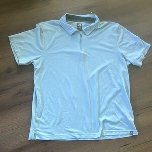 The North Face Flash Dry Shirt !! Large